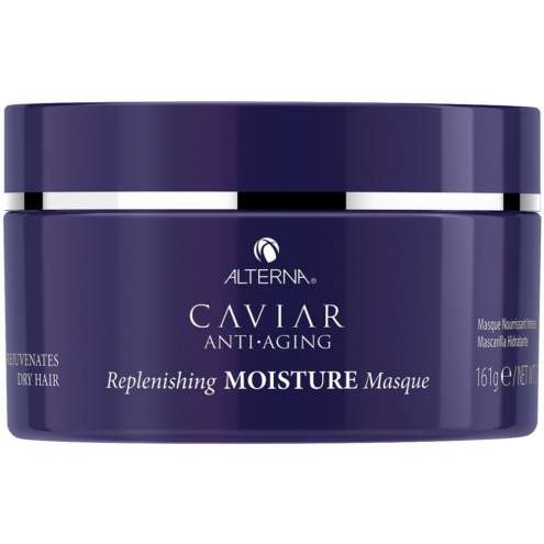ALTERNA Caviar Anti-Aging Replenishing Moisture Маска с эффектом восстановления и питания 161 г